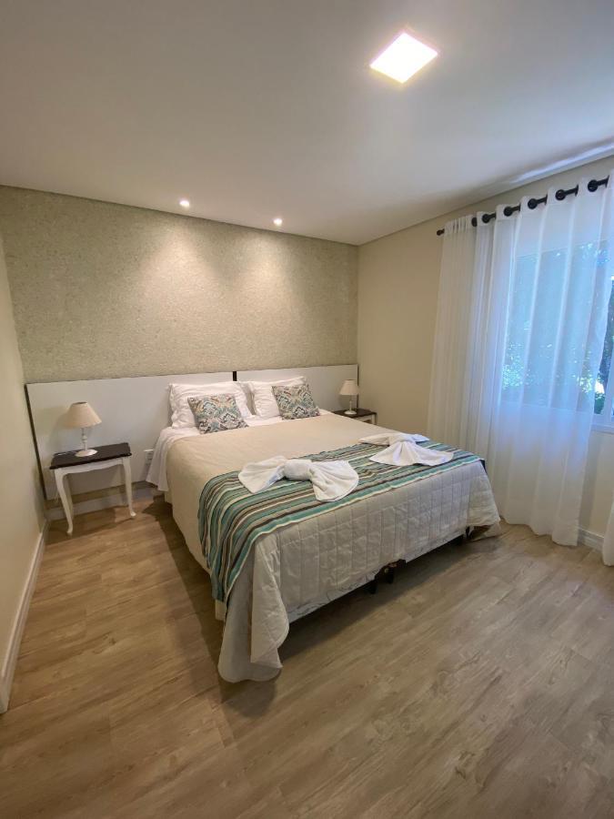 Bed and Breakfast Pousada Ipe Amarelo E Quinta Dos Medeiros Gramado Zewnętrze zdjęcie