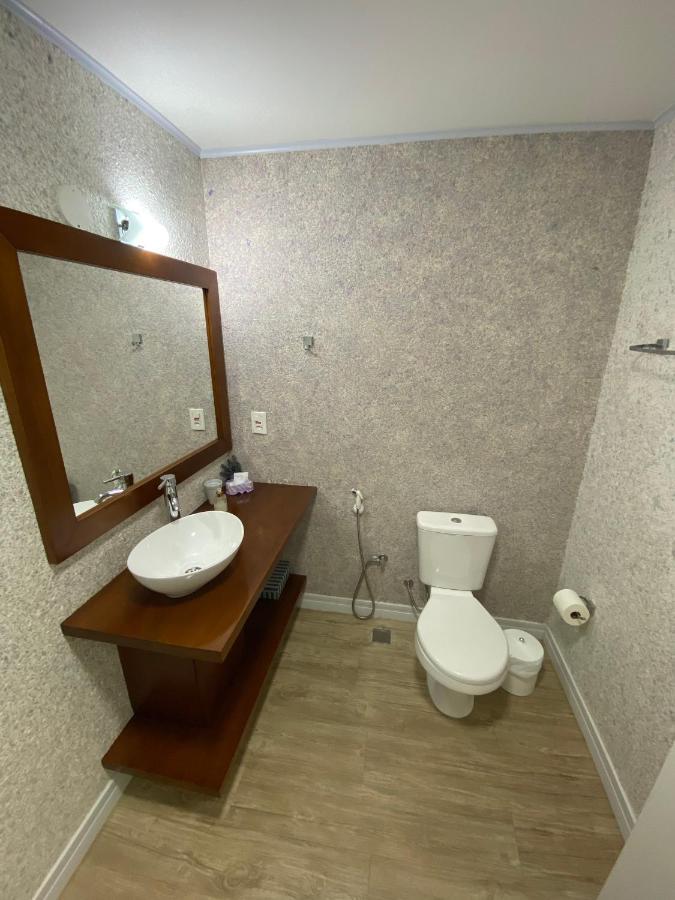 Bed and Breakfast Pousada Ipe Amarelo E Quinta Dos Medeiros Gramado Zewnętrze zdjęcie