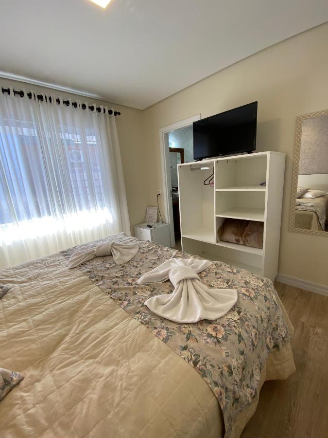 Bed and Breakfast Pousada Ipe Amarelo E Quinta Dos Medeiros Gramado Zewnętrze zdjęcie