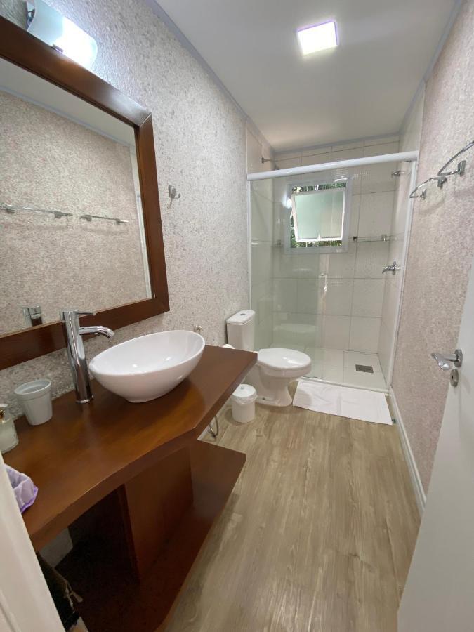 Bed and Breakfast Pousada Ipe Amarelo E Quinta Dos Medeiros Gramado Zewnętrze zdjęcie