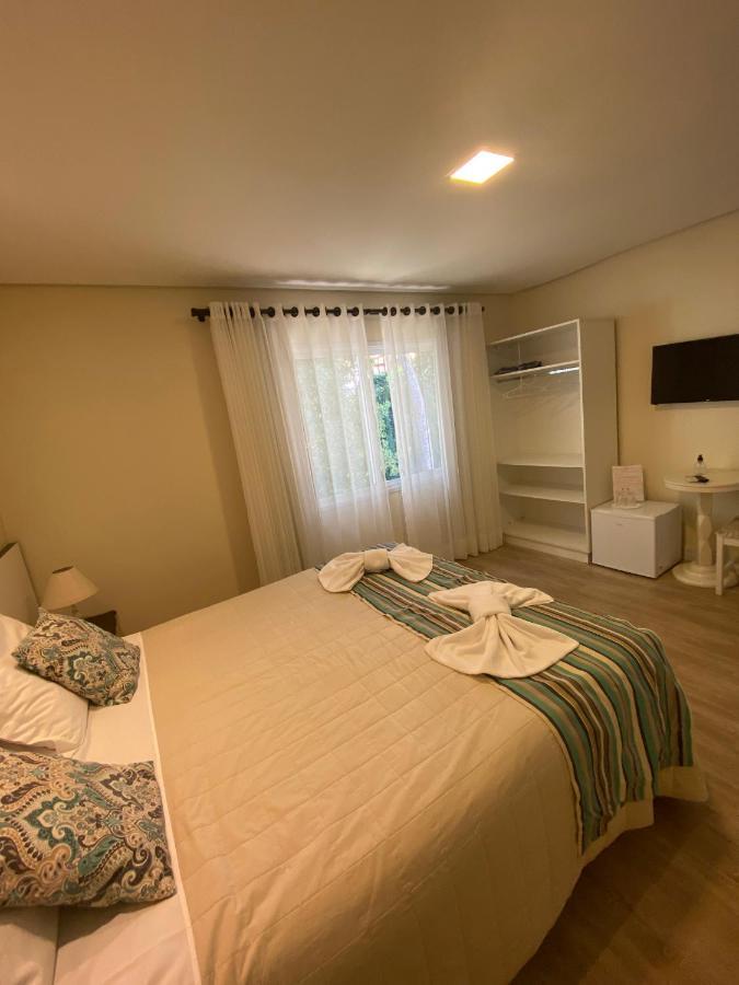 Bed and Breakfast Pousada Ipe Amarelo E Quinta Dos Medeiros Gramado Zewnętrze zdjęcie