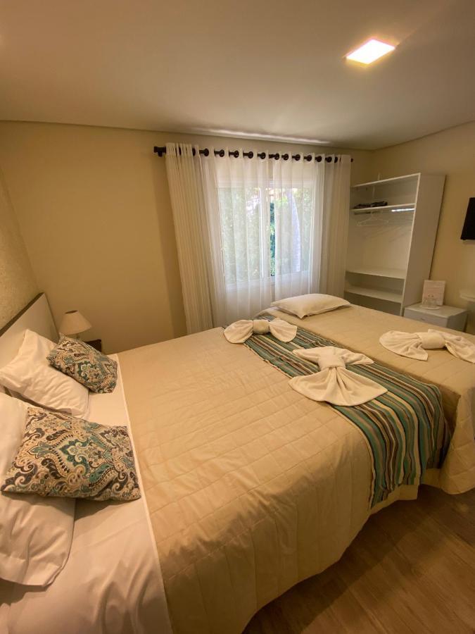 Bed and Breakfast Pousada Ipe Amarelo E Quinta Dos Medeiros Gramado Zewnętrze zdjęcie