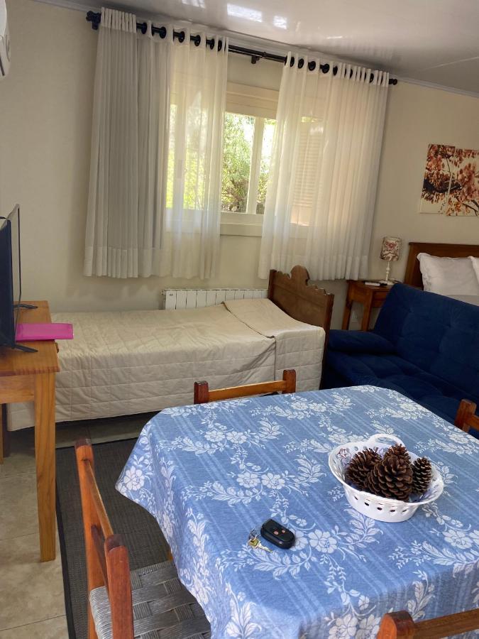Bed and Breakfast Pousada Ipe Amarelo E Quinta Dos Medeiros Gramado Zewnętrze zdjęcie