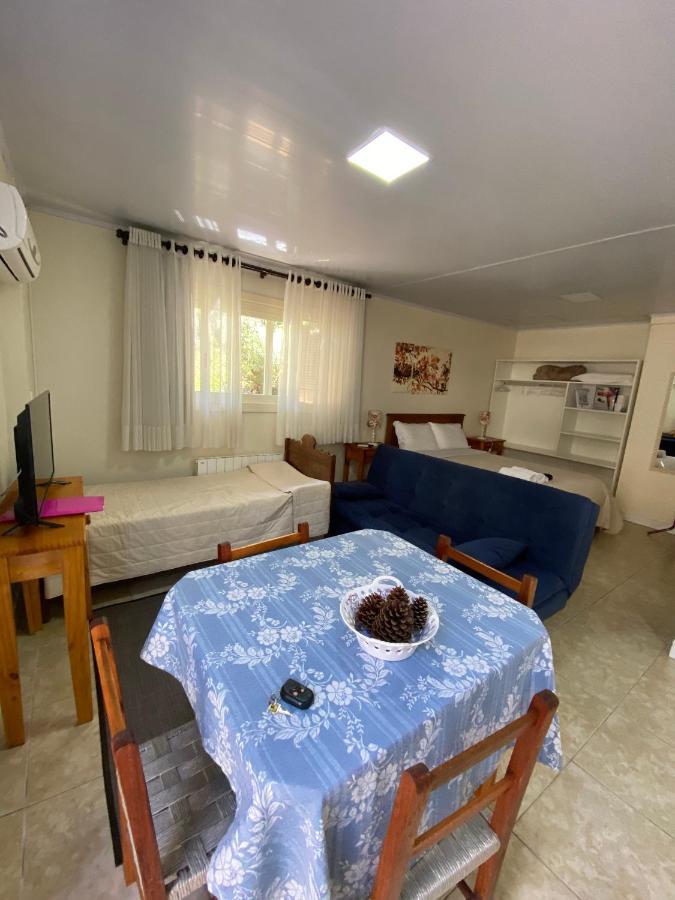 Bed and Breakfast Pousada Ipe Amarelo E Quinta Dos Medeiros Gramado Zewnętrze zdjęcie