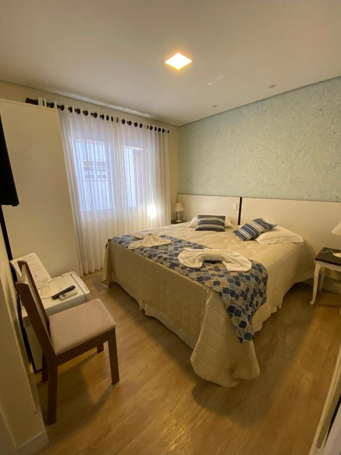 Bed and Breakfast Pousada Ipe Amarelo E Quinta Dos Medeiros Gramado Zewnętrze zdjęcie