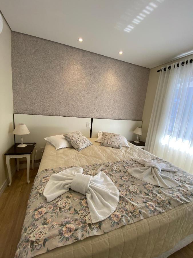 Bed and Breakfast Pousada Ipe Amarelo E Quinta Dos Medeiros Gramado Zewnętrze zdjęcie
